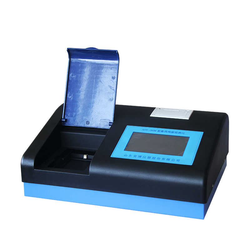 獸藥殘留檢測儀針對(duì)哪些行業(yè)發(fā)揮著重大作用？