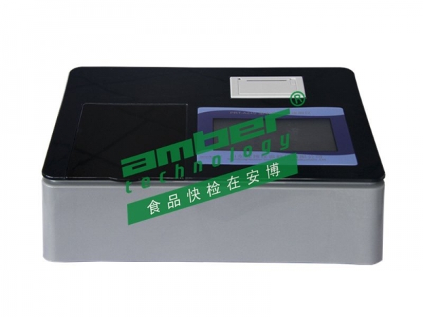 農(nóng)藥殘留檢測儀如何檢控殘留